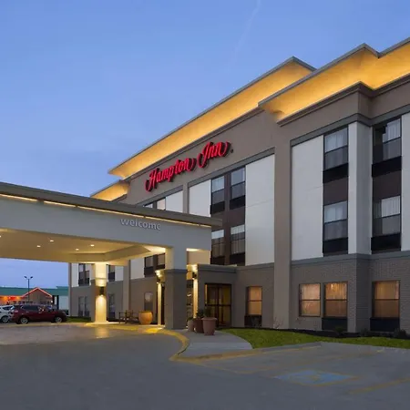 Hampton Inn Findlay